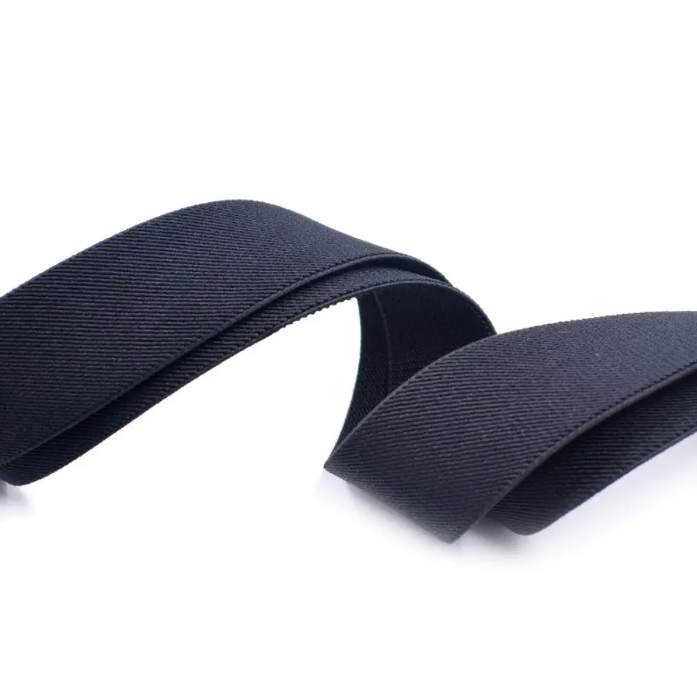 Suspenders for Men 3.5cm Wide Y Shaped 6 Metal Clips Adjustable Elastic Trouser Braces Strap Belts Wedding Party Formal Casual