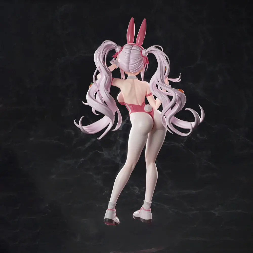 Alice Figure Nikke：The Goddess Of Victory Figures Alice Game Character Figurine Pvc Gk Statue Model Dolls Room Decoration Toys
