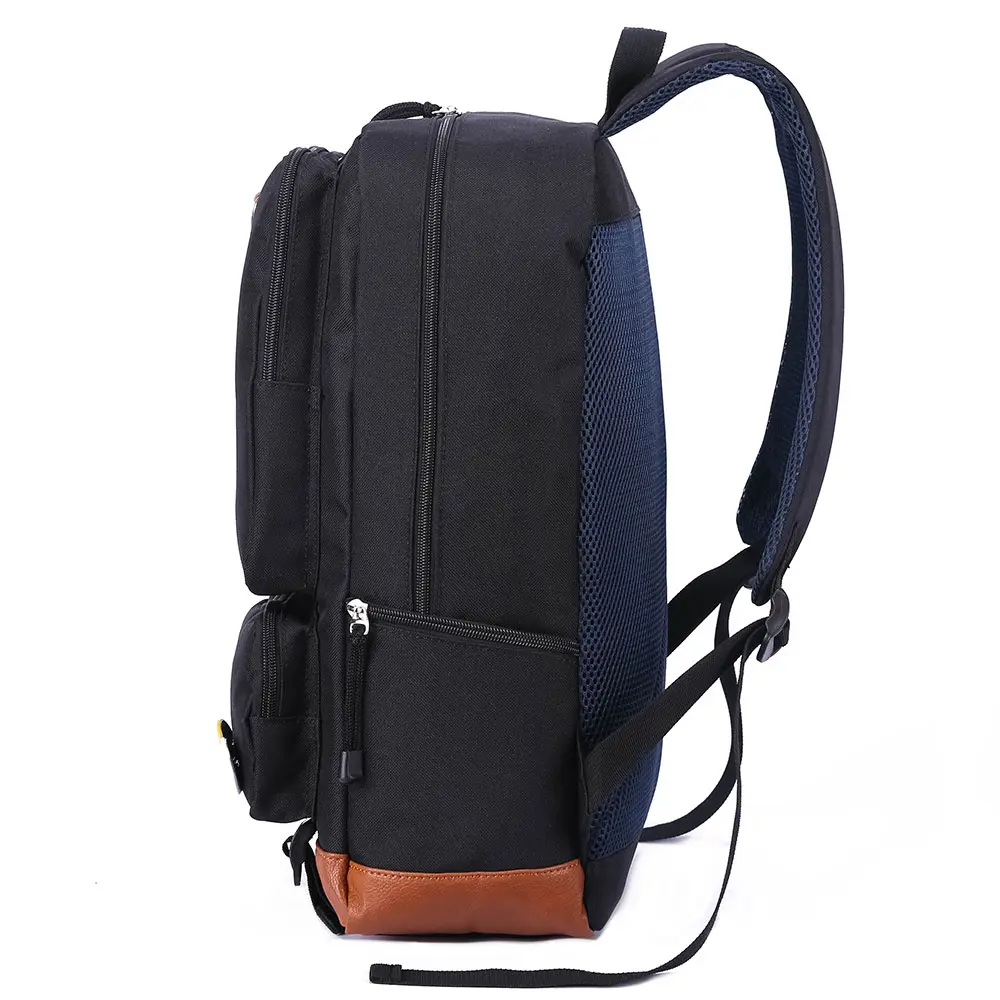 Luca Boys Girls Kids School Book Bags Women Bagpack Teenagers Men Laptop Travel Student Backpack