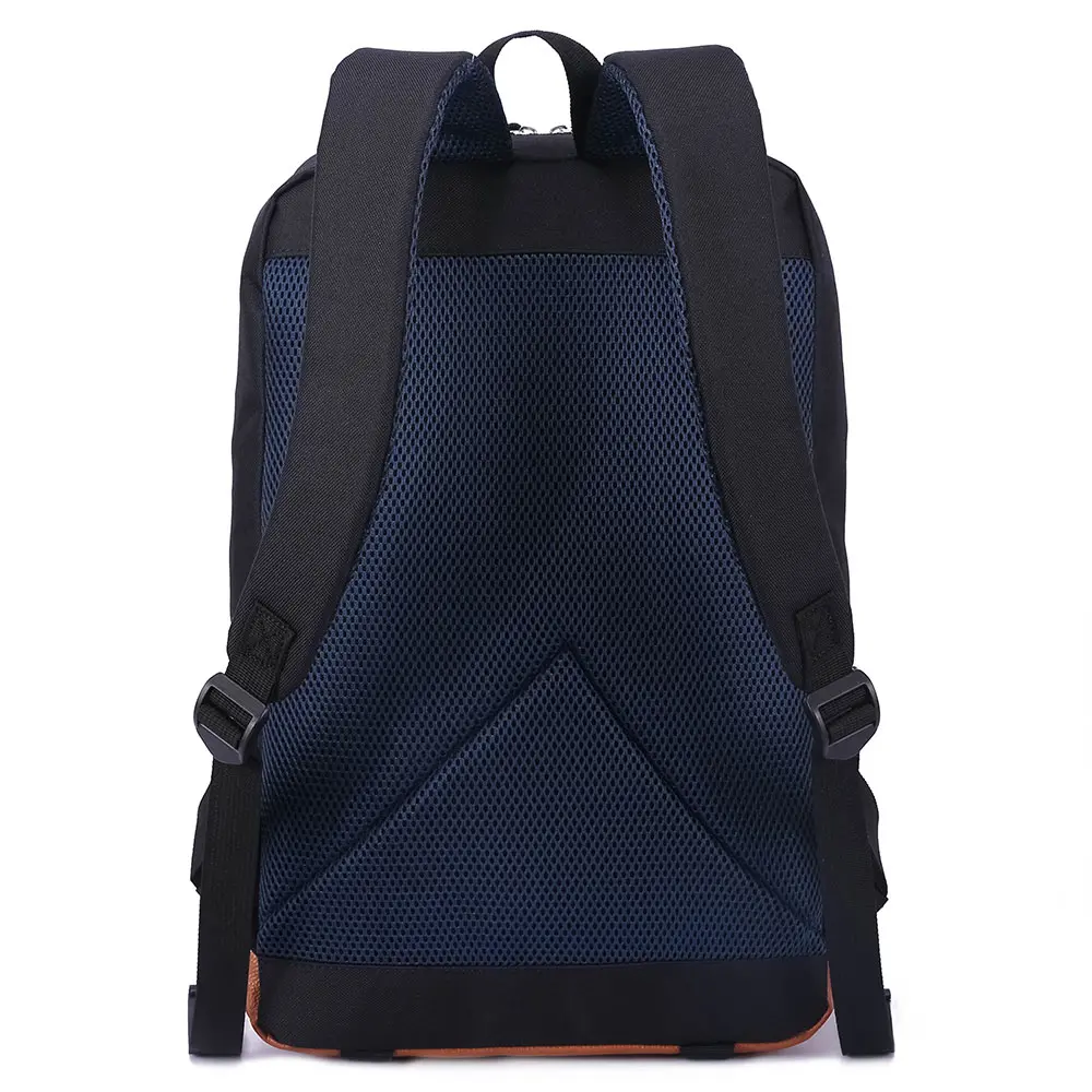 Luca Boys Girls Kids School Book Bags Women Bagpack Teenagers Men Laptop Travel Student Backpack