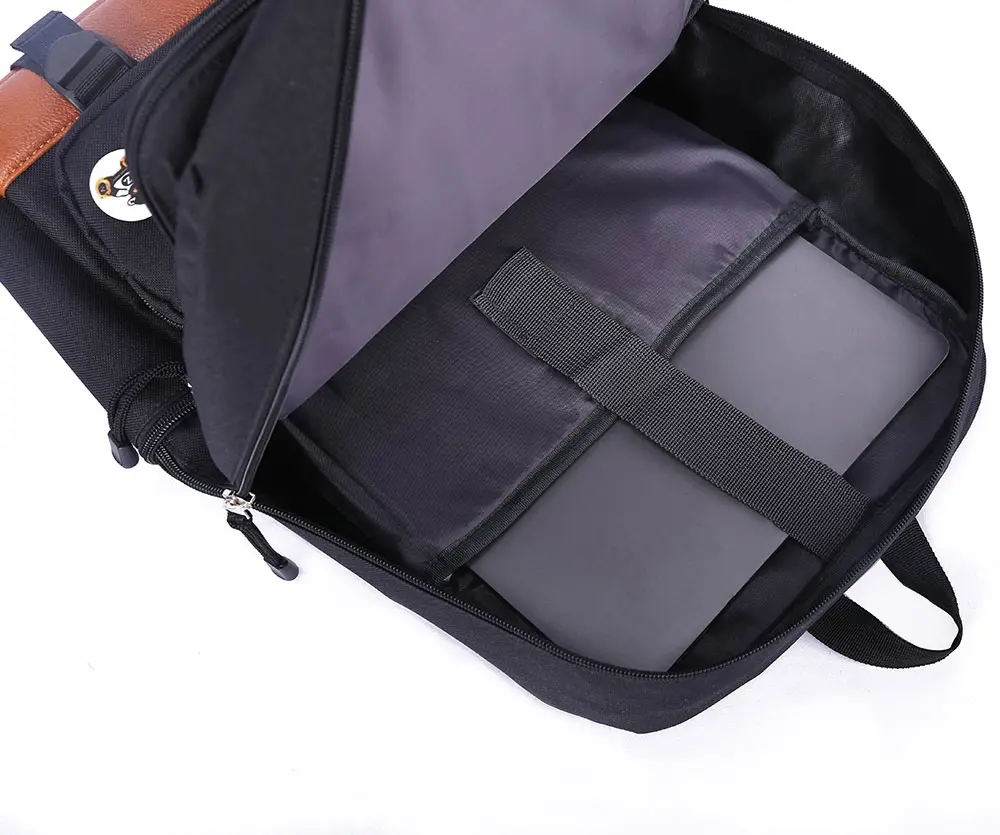 Luca Boys Girls Kids School Book Bags Women Bagpack Teenagers Men Laptop Travel Student Backpack