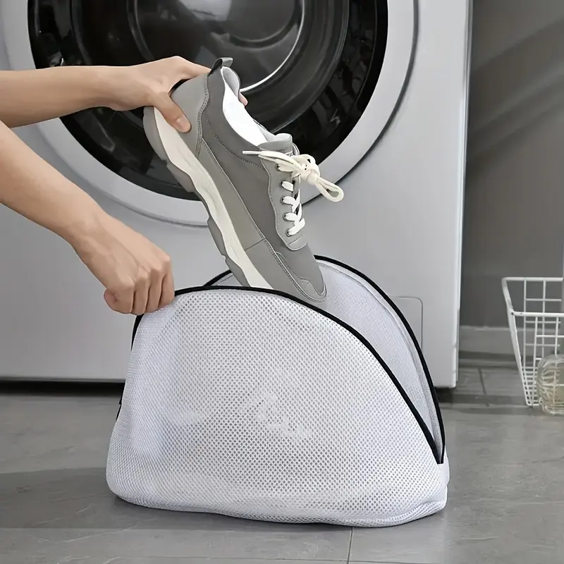 Washing Bag Protective Washing Bag Washing Machine Filter Mesh Underwear Special Anti Deformation Mesh Bag Washing Set