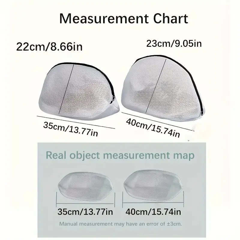 Washing Bag Protective Washing Bag Washing Machine Filter Mesh Underwear Special Anti Deformation Mesh Bag Washing Set