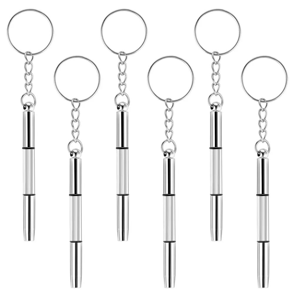 1/3/5/10Pcs Glasses Screwdriver Eyeglass Screwdriver 3 In 1 Spectacle Repair Kits Multifunction Sunglass Watch Tools Accessories