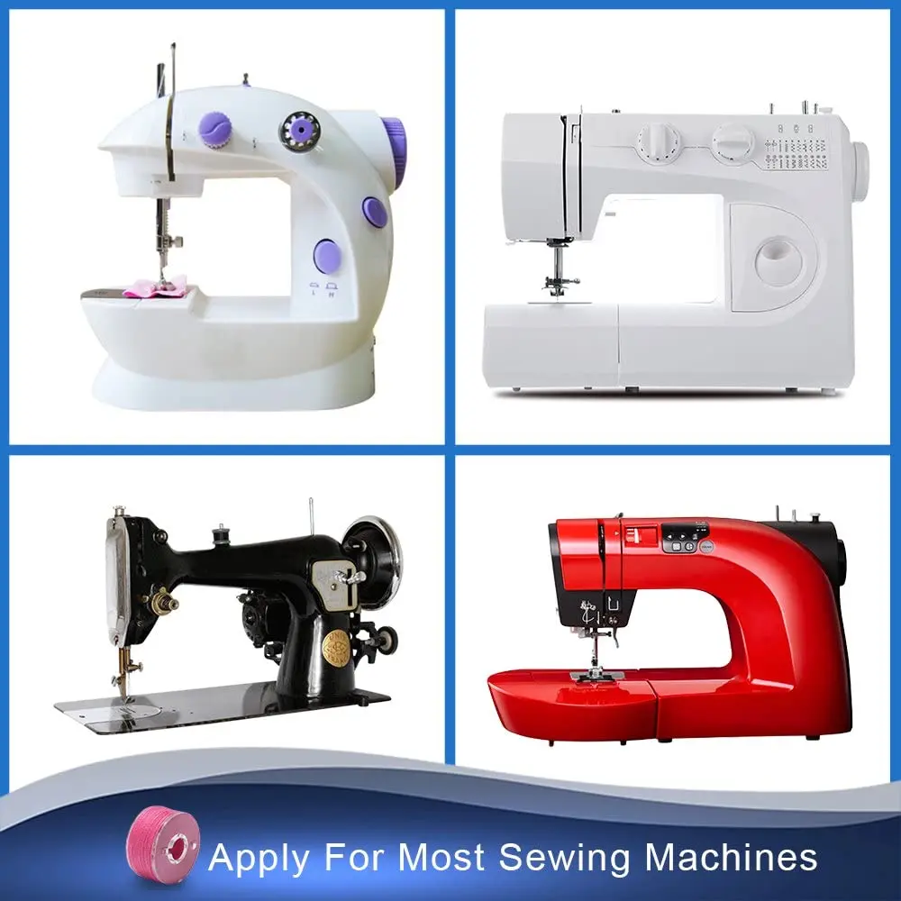 36 Grid Colour Spools BOX Special Spool For Sewing Machine Box For Home Needle Thread Tool Storage DIY Sewing Accessories Tool