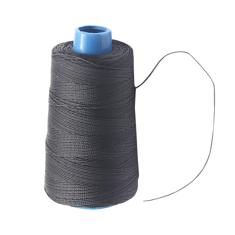 300M Waxed Thread Leather Sewing Waxed Thread for Leather Craft DIY Sewing Craft Bookbinding Shoe Repairing Leather Projects