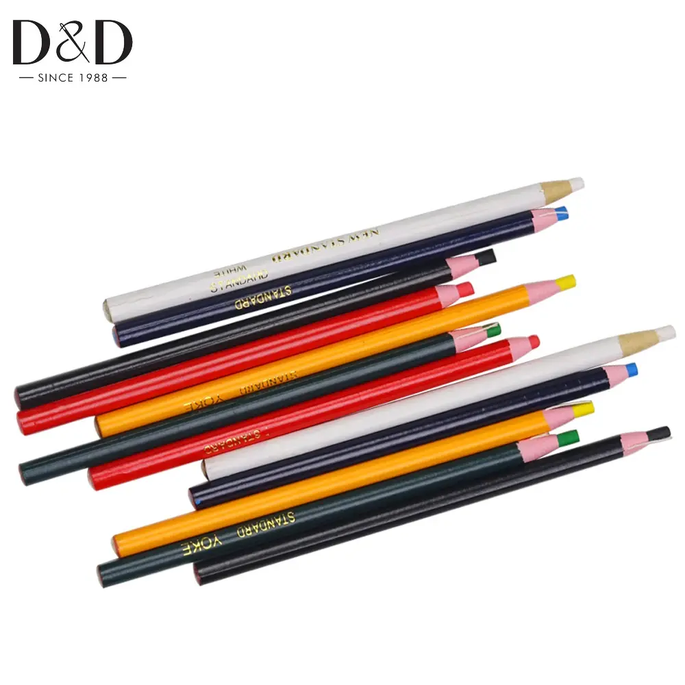 Draw Chalk Cut Clothes Draw Invisible Chalk Lines High Temperature Disappearing Clothing Patterns Make Sewing Tools