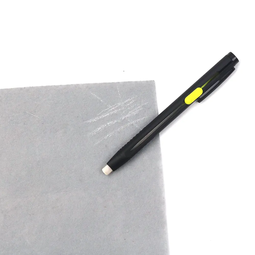 10Pcs Sewing Mark Pencil Fabric Invisible Erasable Pen Tailor's Chalk for Dressmaker Craft Marking DIY Clothing Sewing Tool