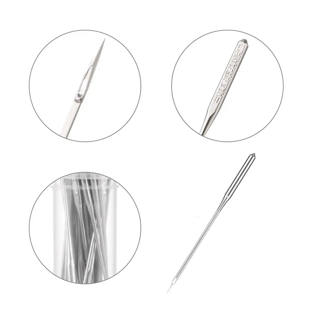 10 Portable Sewing Machine Needles Multifunctional Universal Needles Various Styles Of Household Sewing Machine Accessories