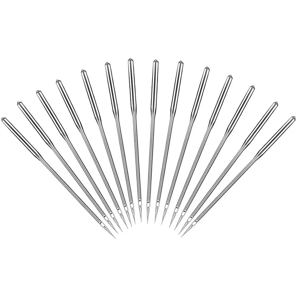 10 Portable Sewing Machine Needles Multifunctional Universal Needles Various Styles Of Household Sewing Machine Accessories