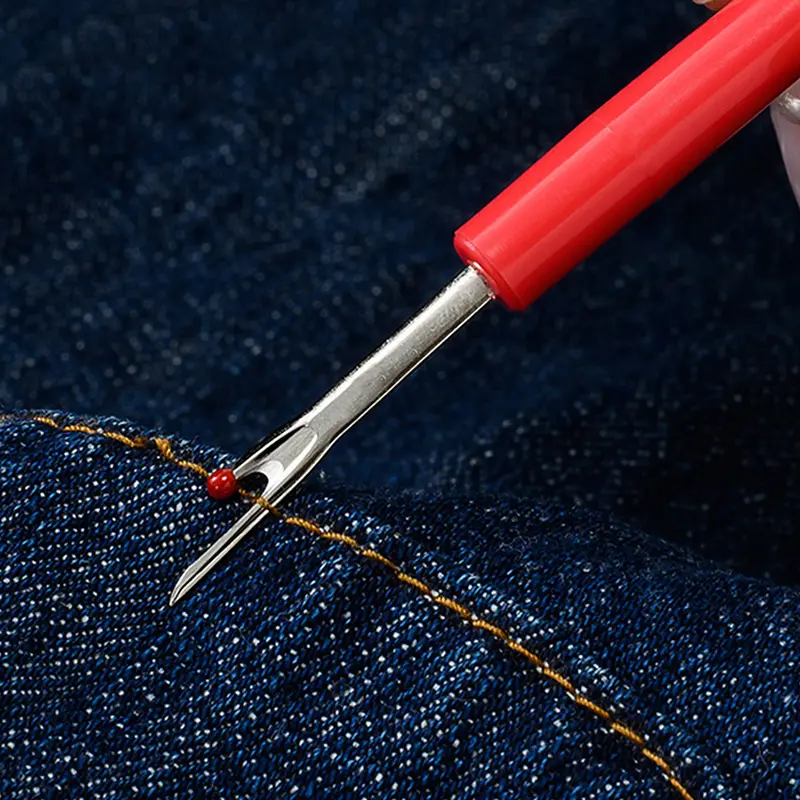 5 Pcs Sewing Scissors Yarn Cutting Scissors Embroidery Cross Stitch Cutting Scissors Sewing And Thread Removal Tool Set