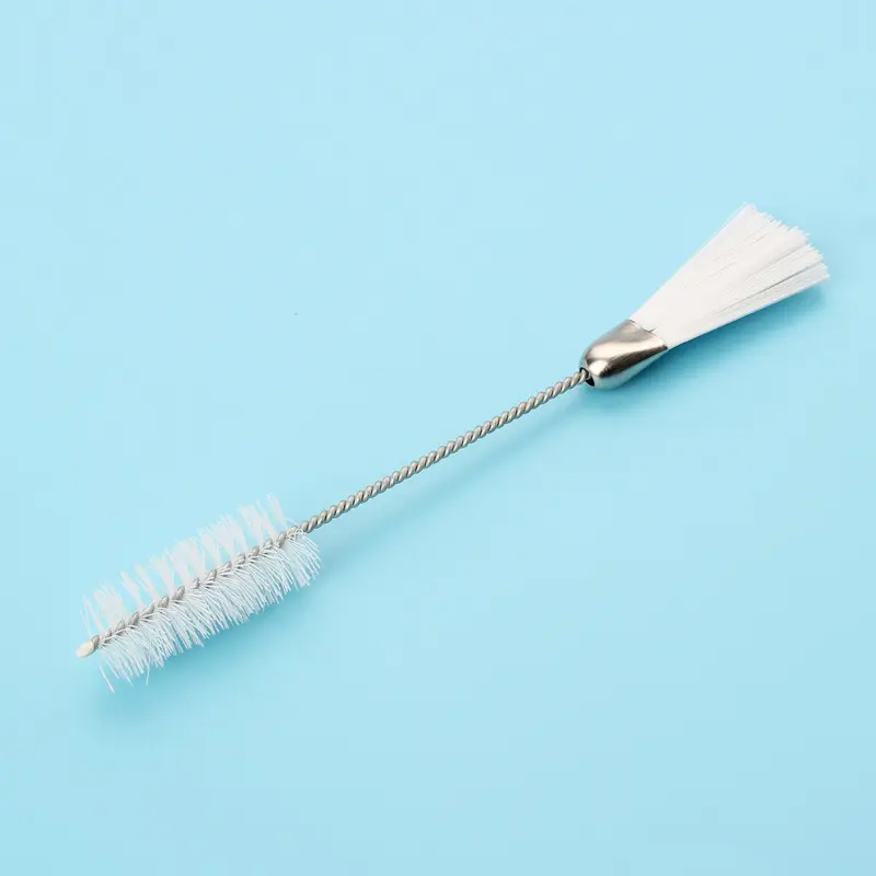 6pcs/Set Sewing Machine Repair Kit Sew Machine Cleaning Tools Screwdriver Tweezers Thread Clear Brush Home Sewing Supplies