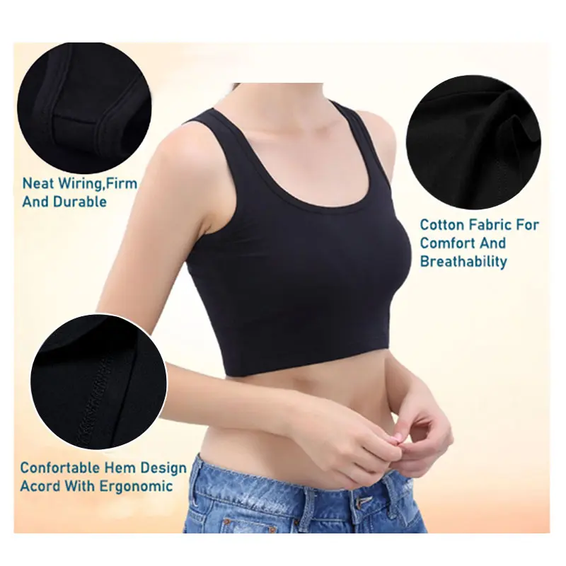Eat One Don't Be A Pussy Design Tank Top Hotwife Humor Fun Flirting Style Crop Top Women's Funny Naughty Camisole
