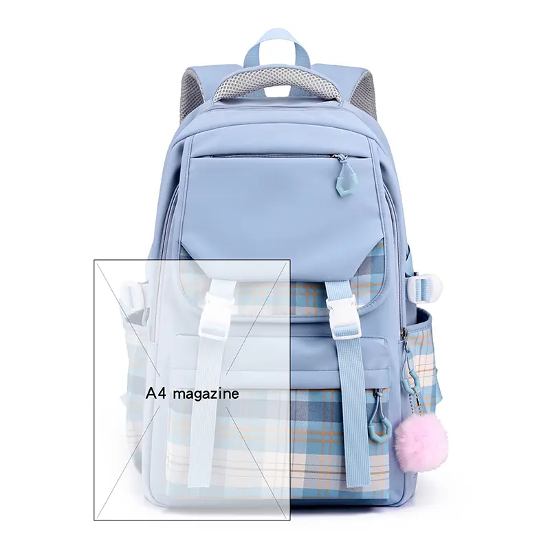 Cute Anime Cinnamoroll Schoolbags Children Teeneger Backpack Women Girls Large Travel Bags Cute Cartoon Cinnamoroll Bags Gifts