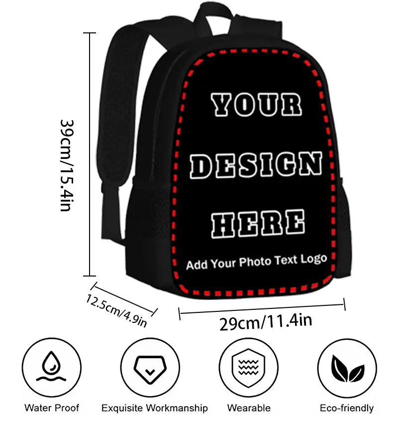2025 Cartoon Sprunk Child School Backpack With Shoulder Bag Pencil Bags School Bags for Boys Girls Best Gift