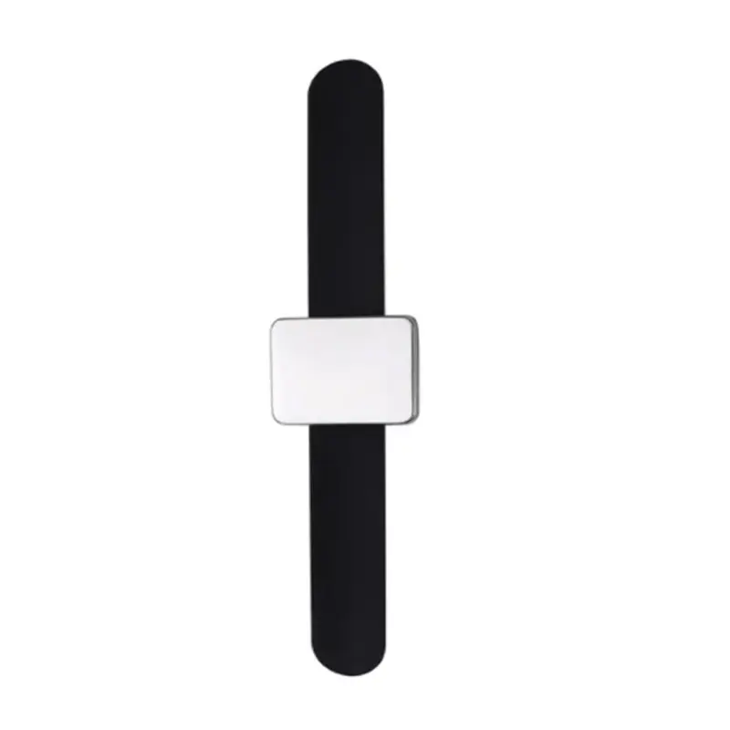 Magnetic Bracelet Sewing Pincushion Wristband Pin Cushion Holder For Quilting Sewing Pins Silicone Wrist Strap Bracelet