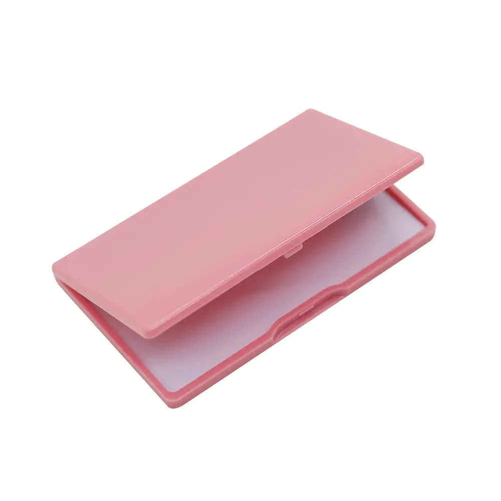 Magnetic Needle Storage Case 3color Rectangle Magnetic Needle Keeper Cross Stitch Sewing Knitting Pin Holder Case Organizer Tool