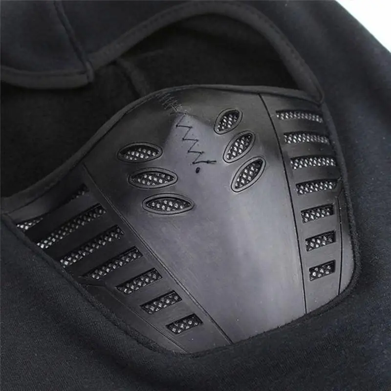 New Winter Windproof Warm Face Mask Balaclava Beanies Helmet Sports Motorcycle Cycling Skiing Unisex