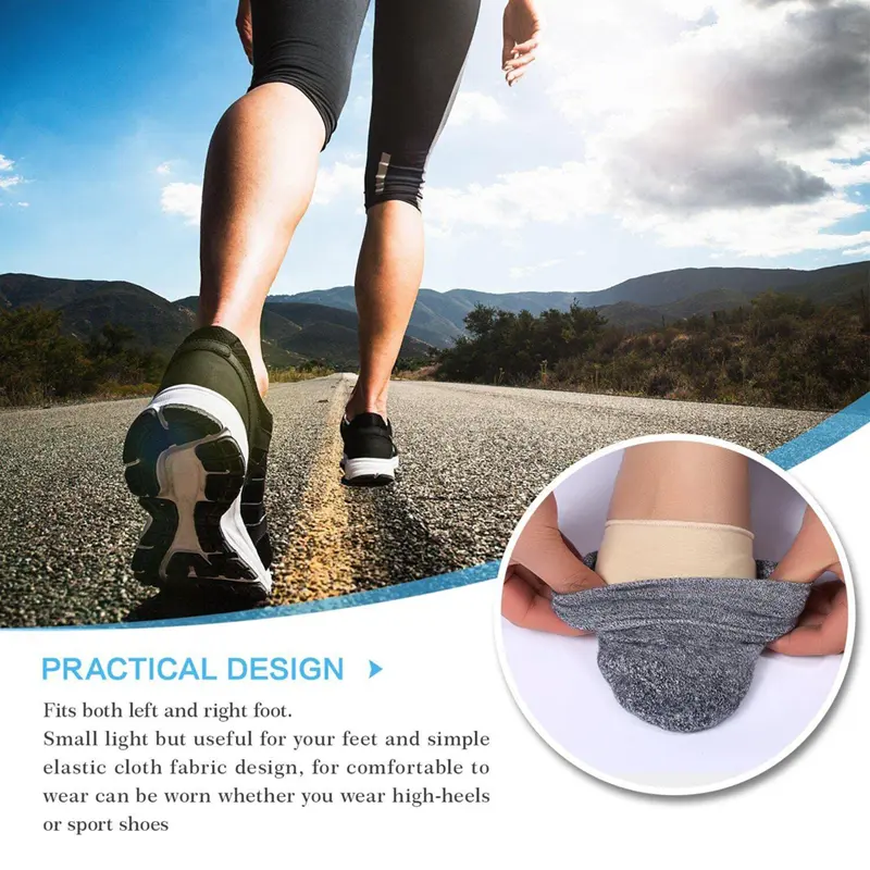 1Pair Toe Separator Hallux Valgus Bunion Corrector Pain Relief Feet Bone Thumb Adjuster Regulator Sock Feet Care Tool