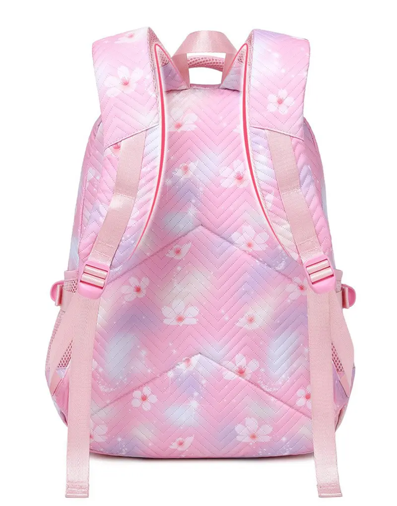 Moana Boys Girls School Backpack For Teenage Youth Girls Kawaii Student Kids Rucksack Laptop Books Bag Mochila