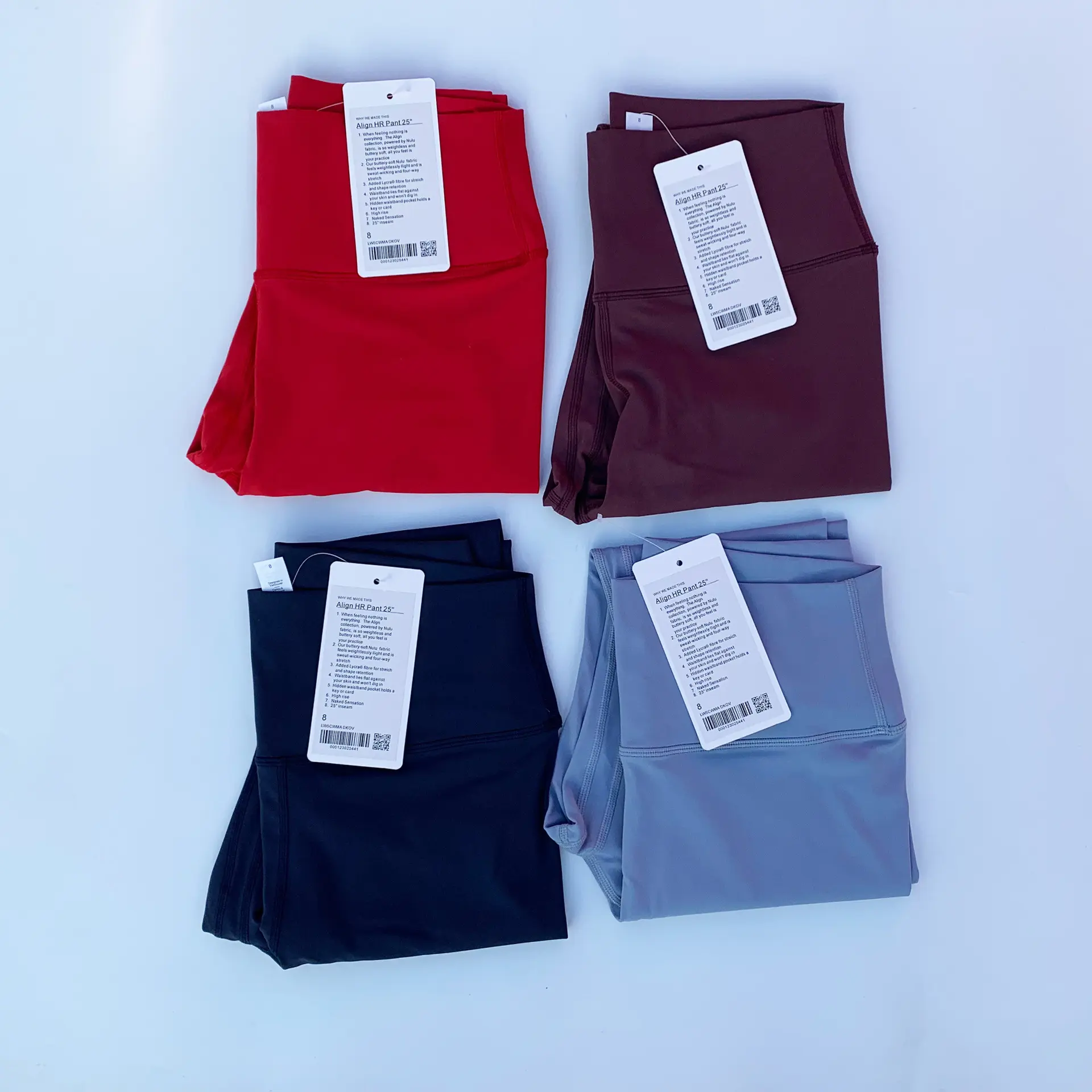 Yoga Leggings With logo Wear Push Up Sports Tights Woman Woman Gym for Fitness workout Nylon Fabric Women's Leggins Pants
