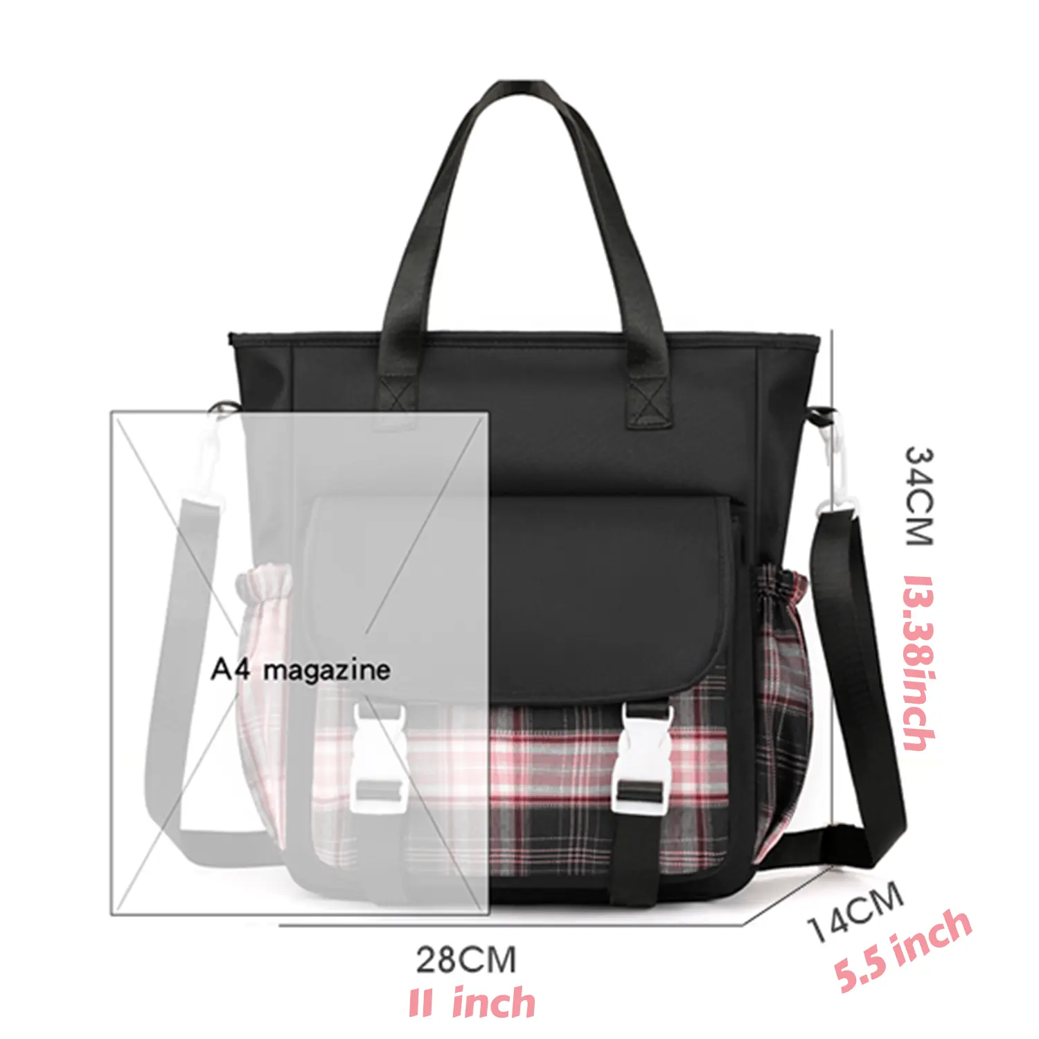 The Aristocats Marie Cat Girls Student Handbags Shoulder Bags Tote Messenger Bag Handbag Cross body Bags Girls Satchels School