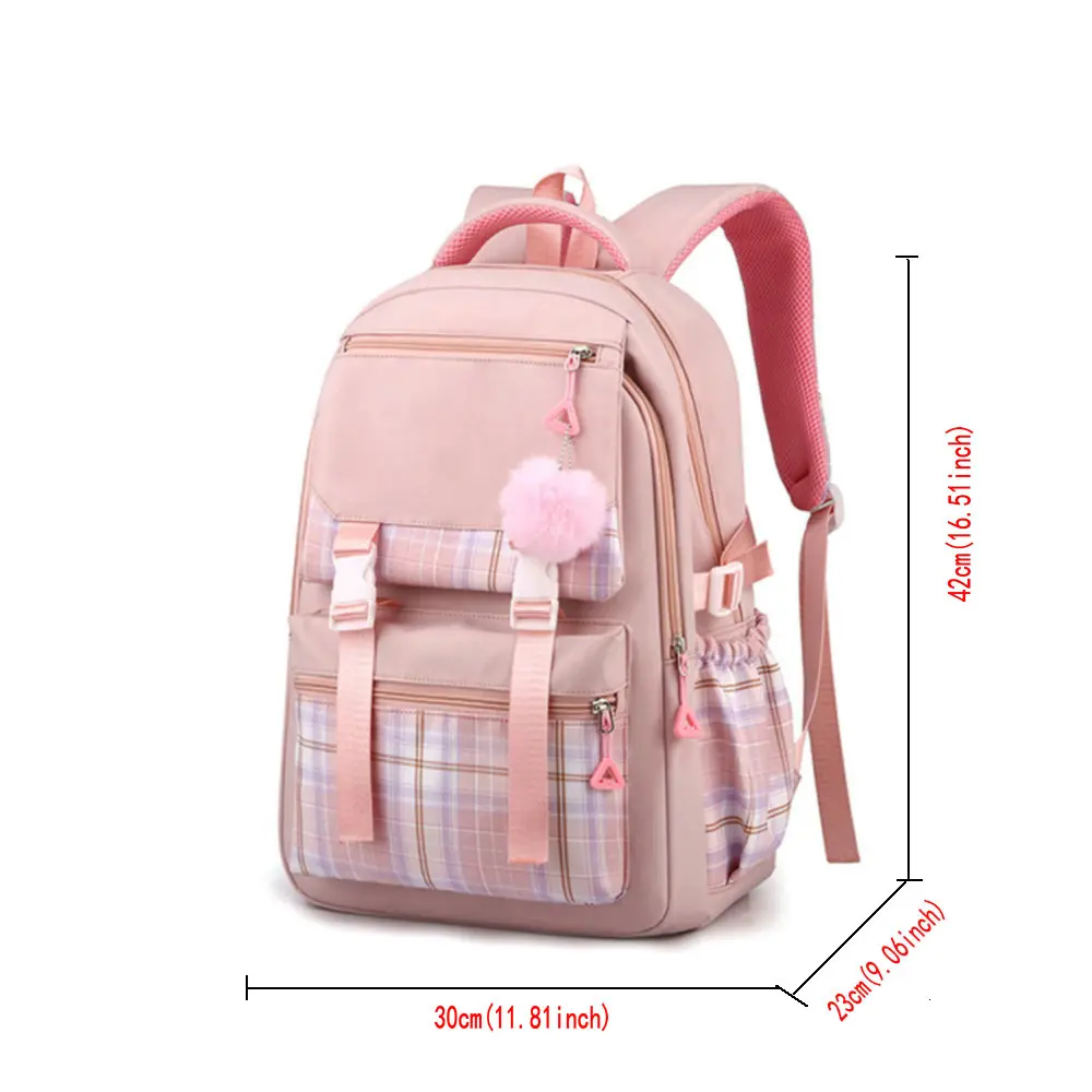 Pokemon Children Backpack Pikachu Anime Cartoon 3D Printed Rucksack High Capacity Teenager Student Schoolbag Boy Girl Book Bag