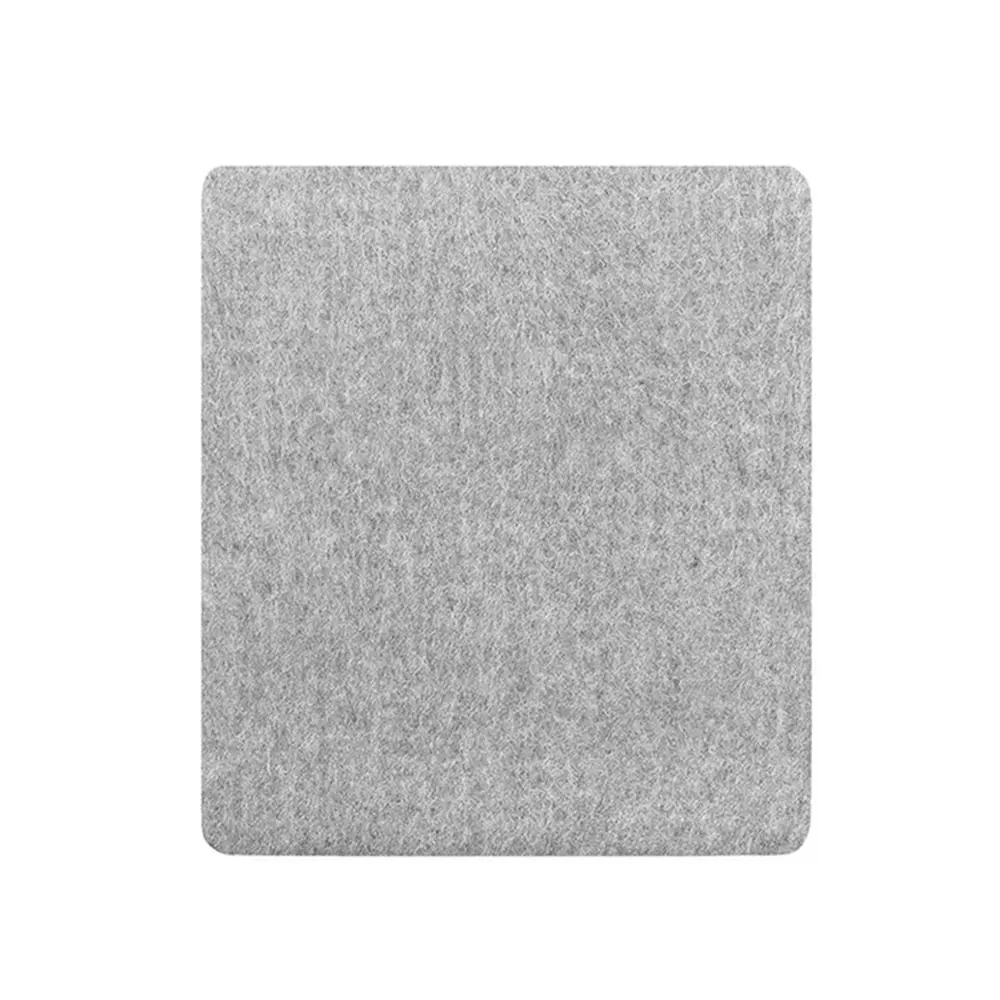 Wool Ironing Mat Ironing Felt Wool Felt Ironing Board Ironing Felt High Temperature Resistant Non Slip And Heat Insulating Mat
