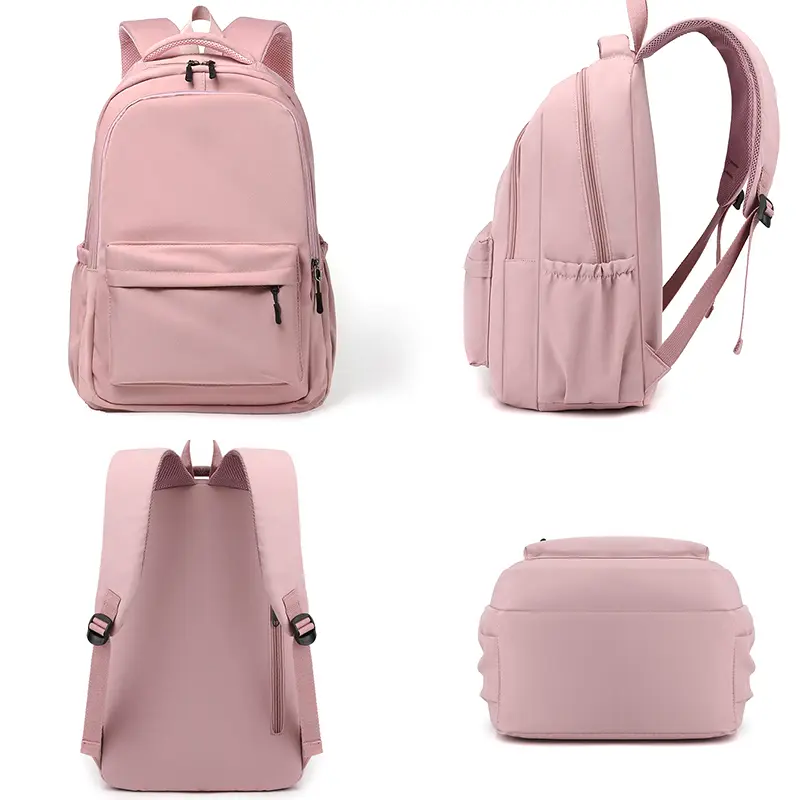 Cinnamoroll Female Men High Capacity Waterproof College Backpack Laptop School Bags Boys Girls Travel Book Bag Cool