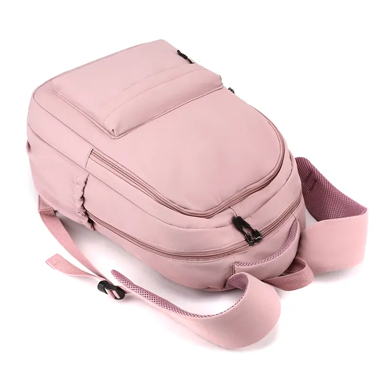 Cinnamoroll Female Men High Capacity Waterproof College Backpack Laptop School Bags Boys Girls Travel Book Bag Cool