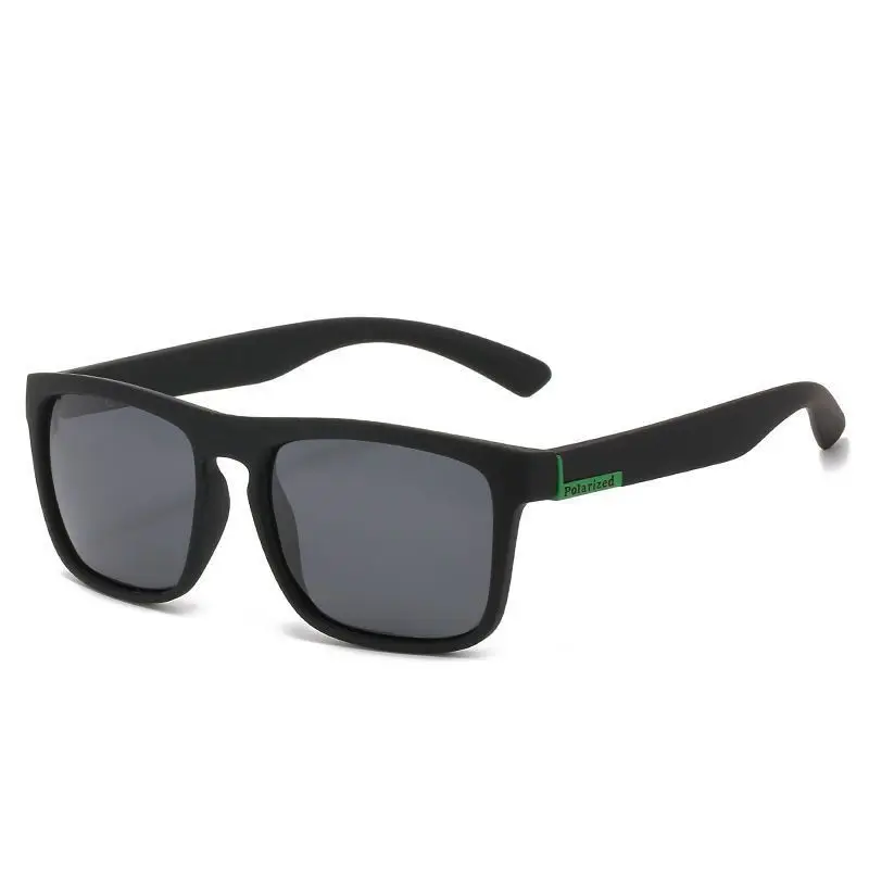 1Pc Fashion Classic Polarized Sunglasses Outdoor Driving Sun Glasses Male Goggles Fishing Glasses for Men Women