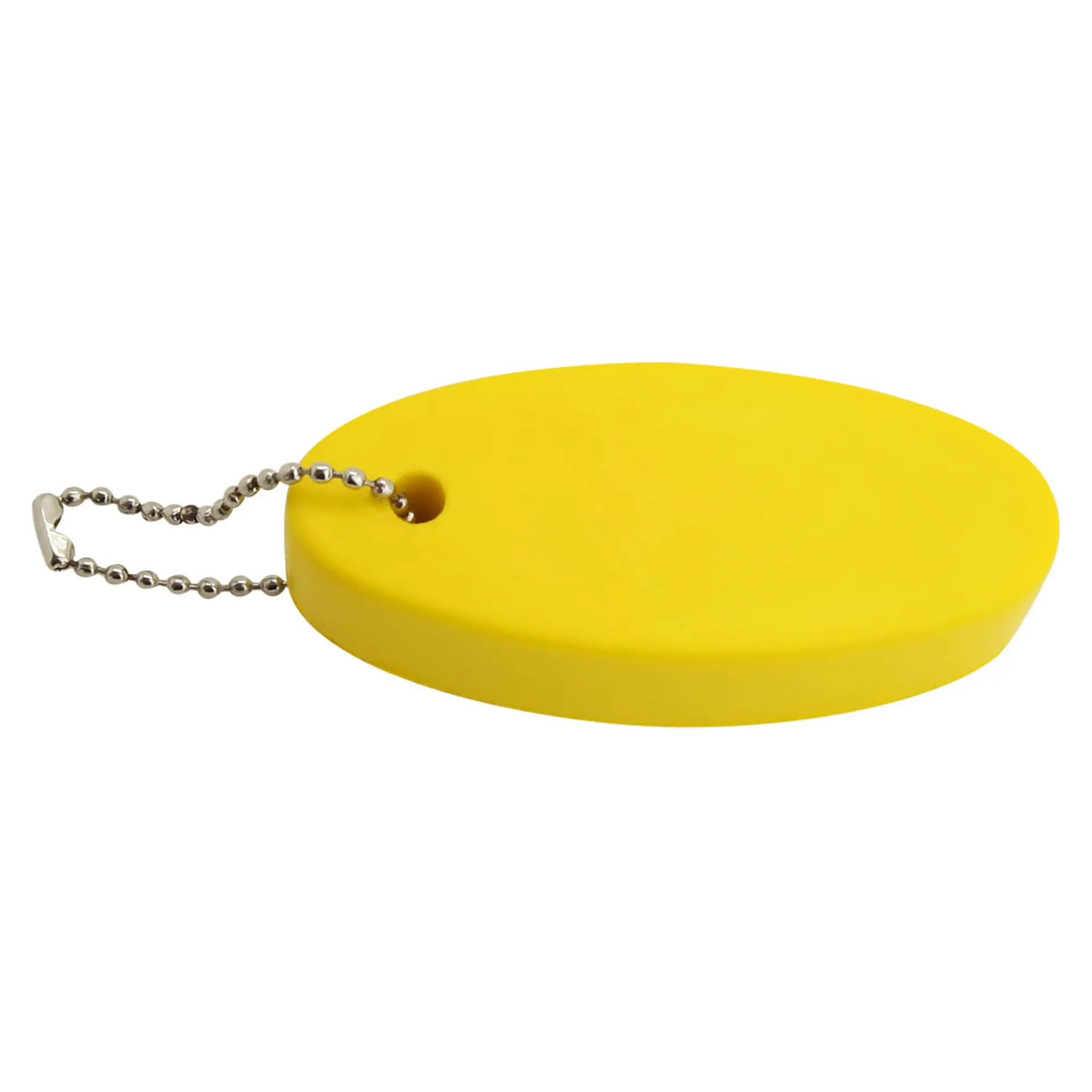 Bright Colored Floating Board Key ring Pendant Suitable For Rowing Fishing Surfing Sailing Kayaking And Outdoor Water Sports
