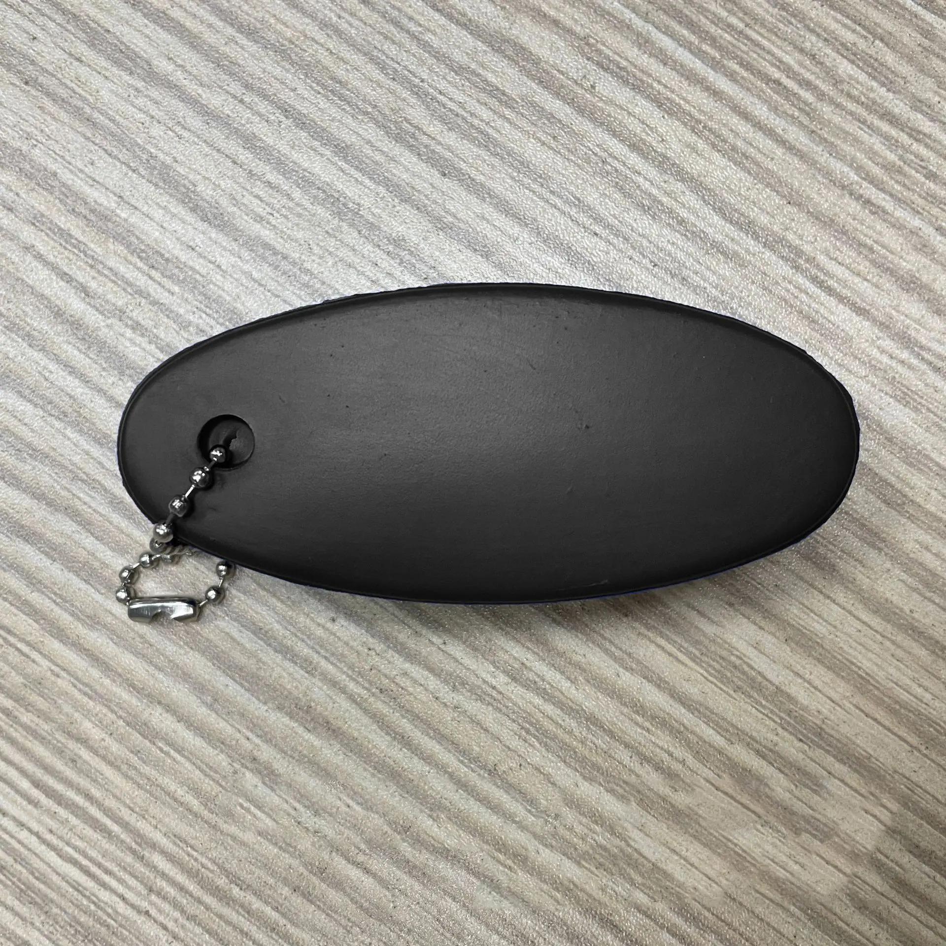Bright Colored Floating Board Key ring Pendant Suitable For Rowing Fishing Surfing Sailing Kayaking And Outdoor Water Sports