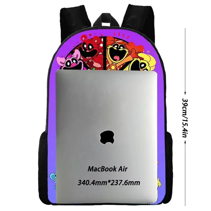 Game The L-legends of Child School Backpack with Lunch Bags ,Pencil Bags ,School Bags for Z-zeldas Boys Girls Best Gift