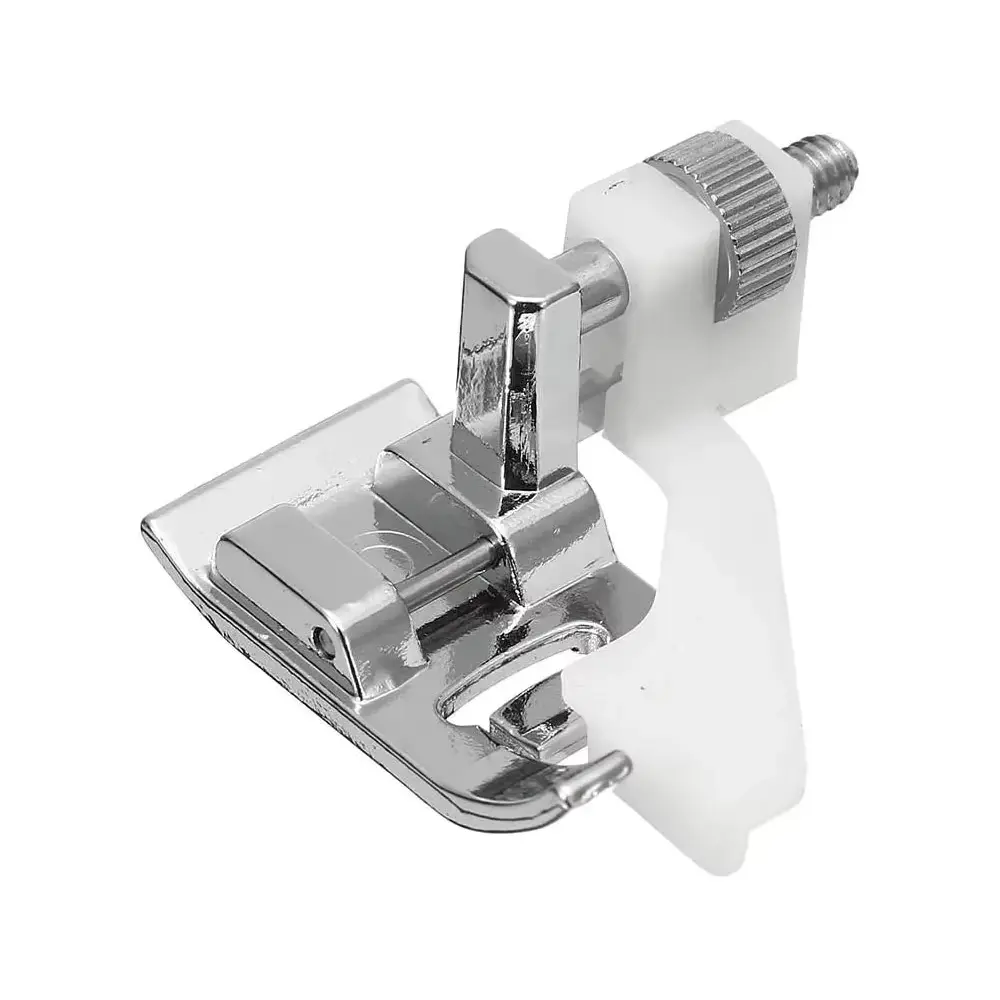 11Pcs Presser Feet Set Snap On Sewing Machine Foot for Home Low Shank Sewing Machine Use Presser Foot Feet Kit Tool Accessories