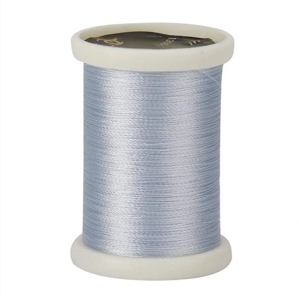 40 Colors Polyester Embroidery Thread Set 120D/2 280 Yards Embroidery Line For Home Sewing Kit