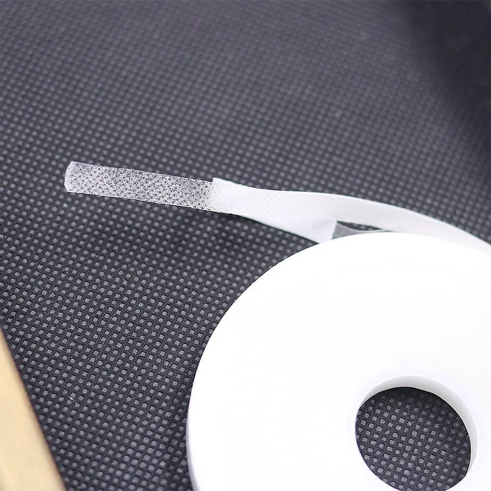 20m Water Soluble Adhesive Tape Temporary Positioning Tool For Quilting Sewing Cloth Label Double Sided Tape DIY Fixing Tool