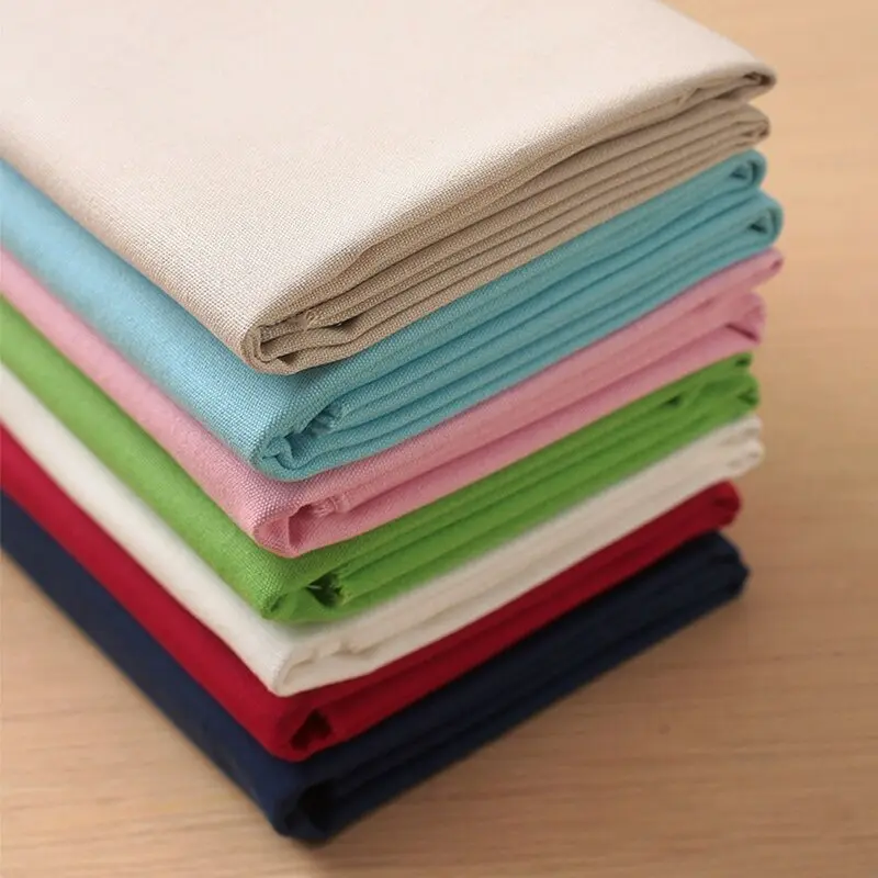 Embroidery DIY Embroidered Cotton And Linen Fabric Handmade Sewing Embroidery Cotton And Linen Special Fabric Embroidered Fabric