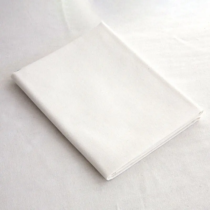 Embroidery DIY Embroidered Cotton And Linen Fabric Handmade Sewing Embroidery Cotton And Linen Special Fabric Embroidered Fabric