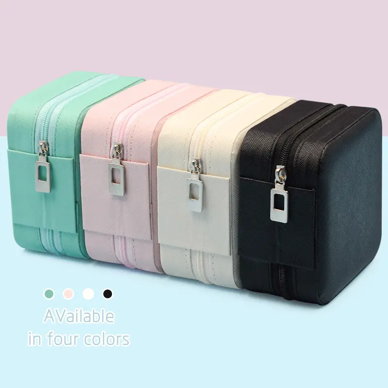 Household Sewing Bag Multifunctional Sewing Box Storage Box Set High-End Sewing Tool Bag Portable For Student Dormitories