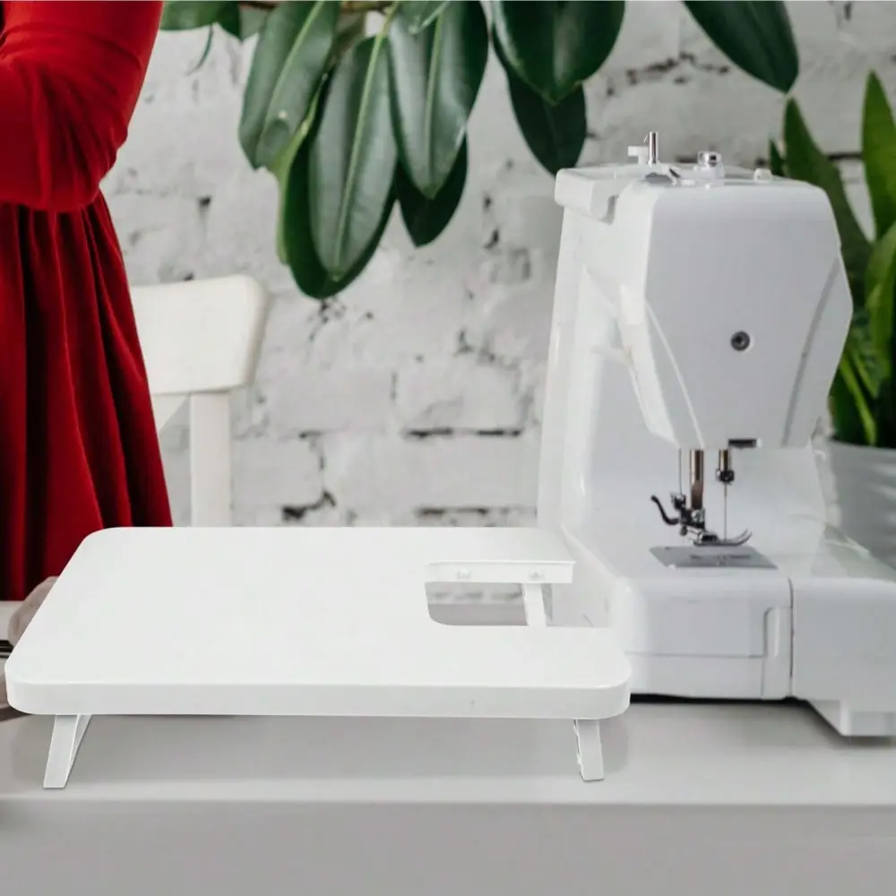 New Sewing Machine Extension Table 505/202A Sewing Machine Extension Table Sewing Machine Parts for Sewing Machine