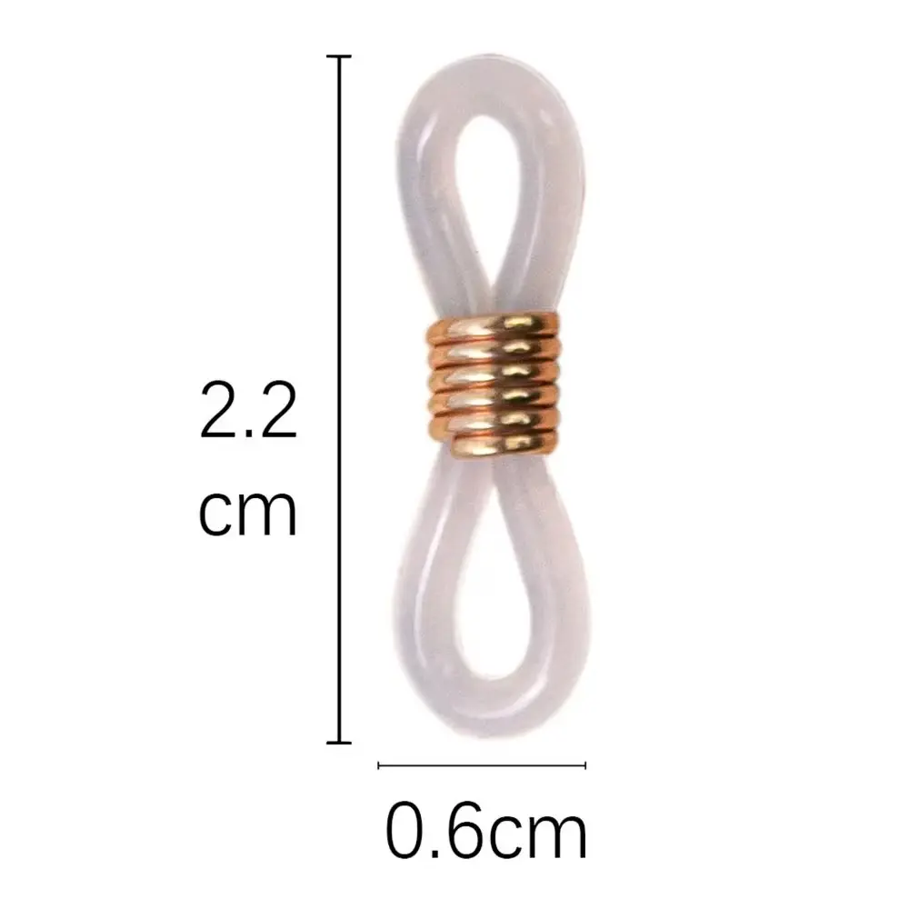 22/34pcs Metal Knitting Stitch Markers Crochet Stitch Lock Mix Colors For Knitting Sewing Supplies Accessories