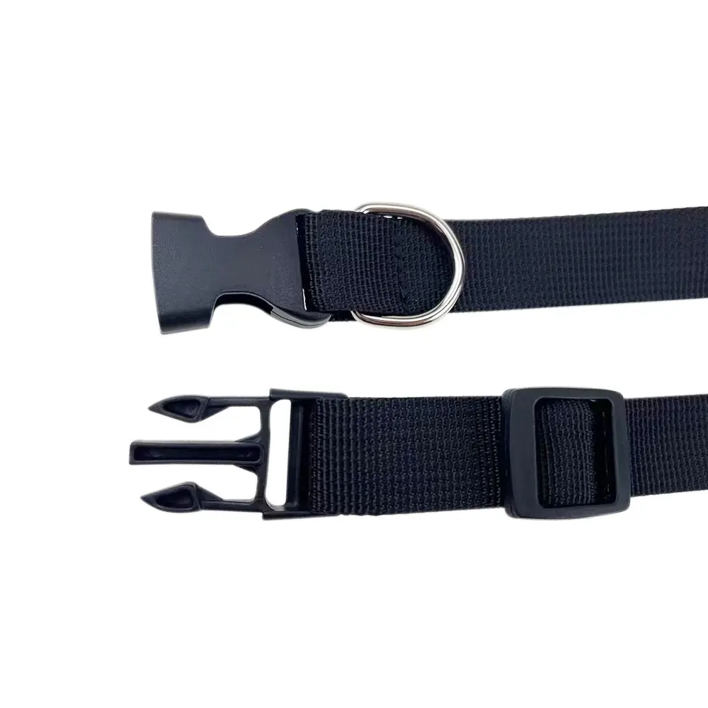 2pcs Perimeter 50/60cm Outdoor Travel Tied Backpack Luggage Sleeping Bag Long Lash Strap Release Buckle