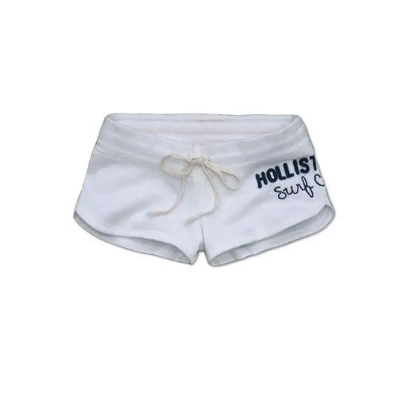 New Fashion Women Summer Shorts Sports Short Pants Hot Pants Leisure Beach Holiday Running Shorts 90s Sexy Spice Girl Streetwear