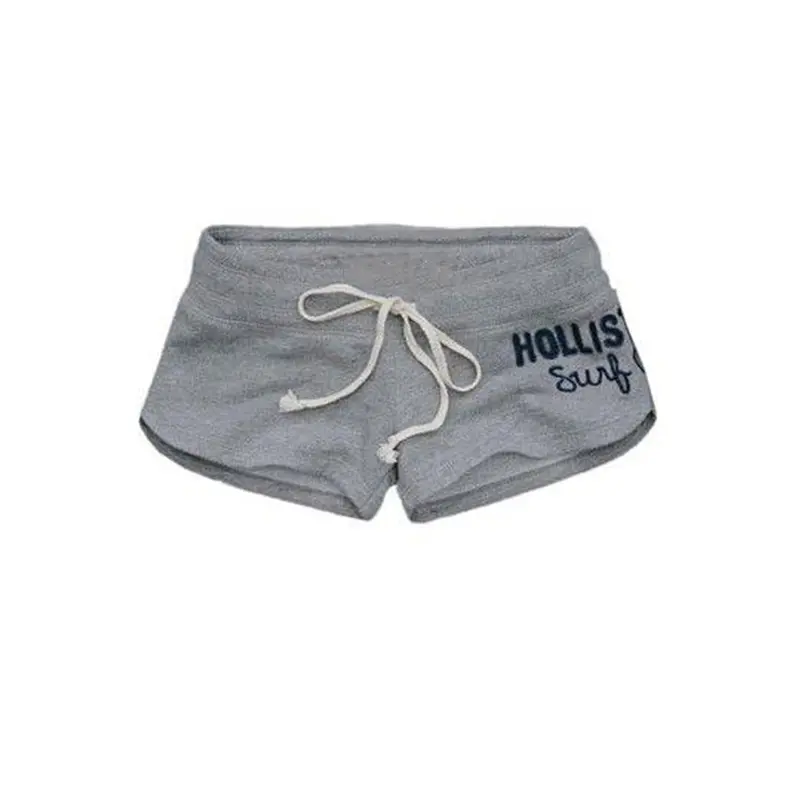New Fashion Women Summer Shorts Sports Short Pants Hot Pants Leisure Beach Holiday Running Shorts 90s Sexy Spice Girl Streetwear