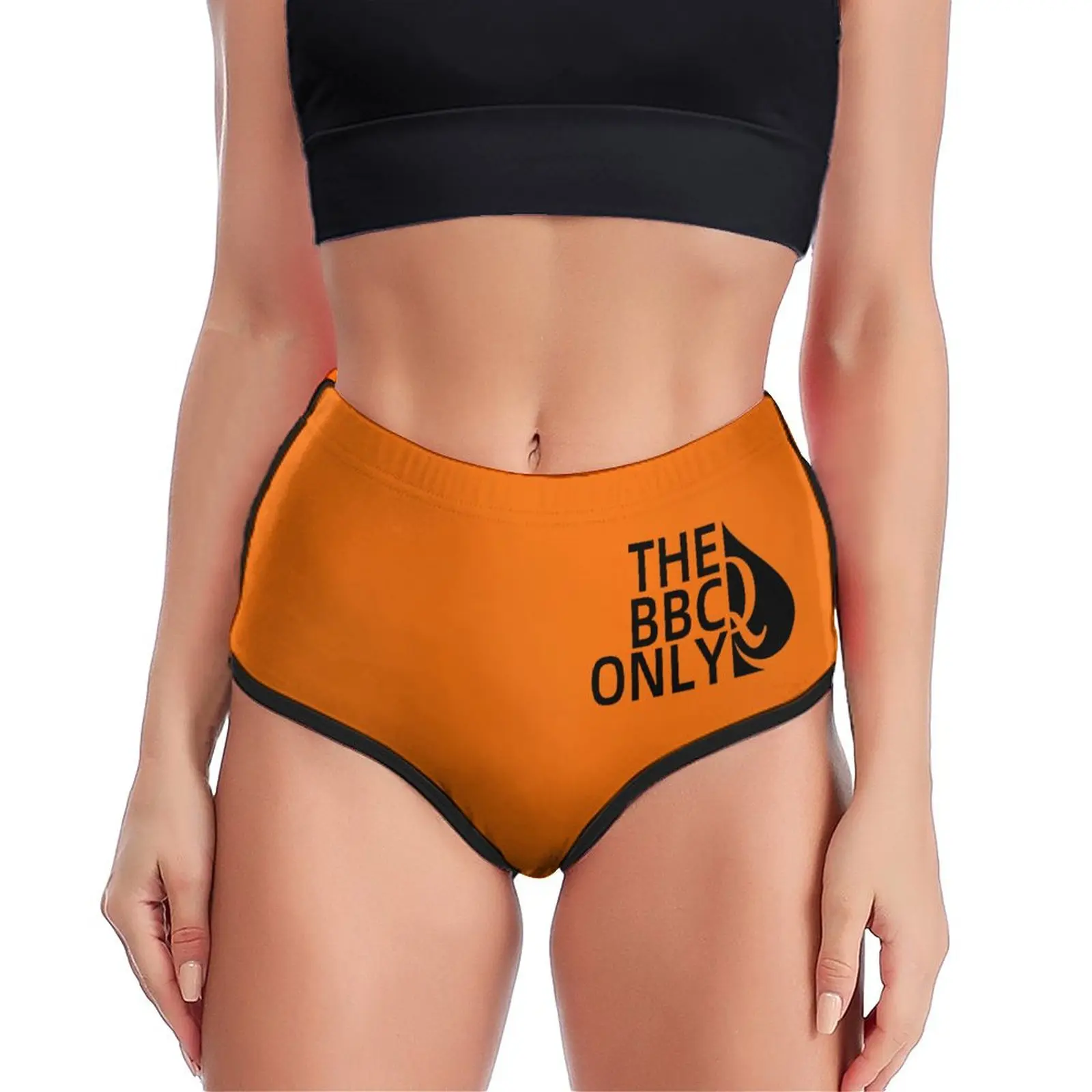 Women Soft Comfy Sports Shorts Athletic Shorts Yoga Dance Summer Short Pants