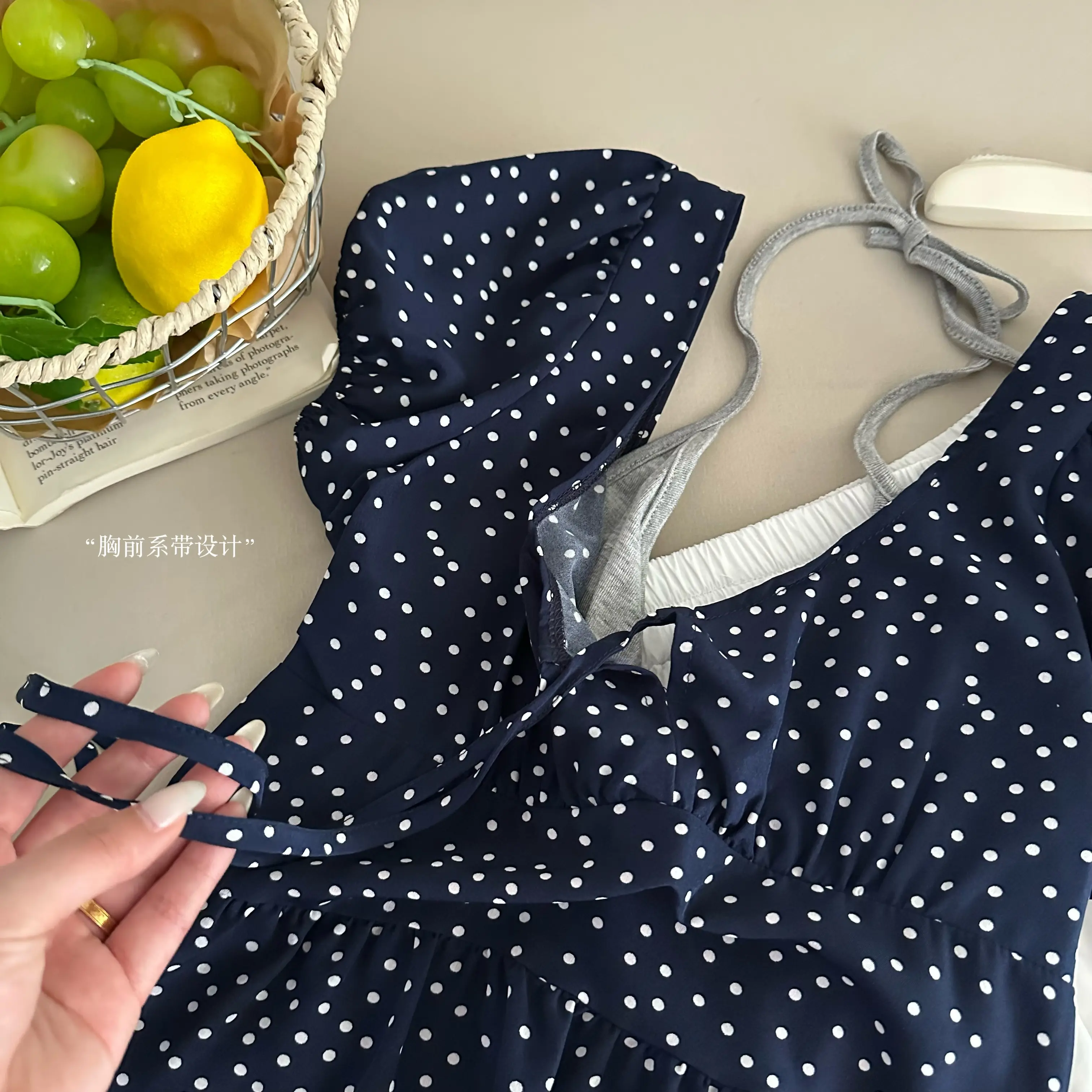 2025 Summer Women Fake Two Pieces Crop Top 2000s Aesthetic Korean Cute Core Shoujo Girl T-Shirt Short Sleeve Tee Gyaru Y2k New