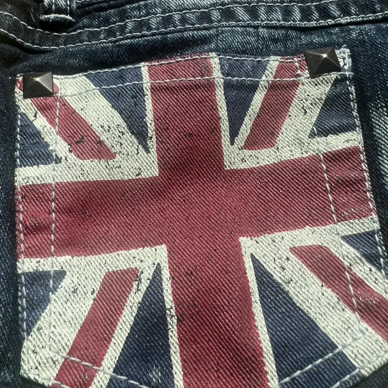 Britain Harajuku Women Rider Motorcycle Hot melt Printing Shorts Retro Hot Girl Sexy Washed Denim Shorts Low Waist Mini Skirts