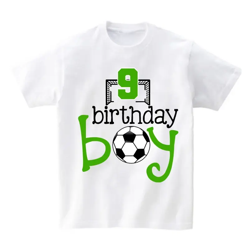 Personalized Football T-shirt Daddy  Daddy's Girl  TShirts Dad and Daughter Match T Shirt Summer Short Sleeve Family Look