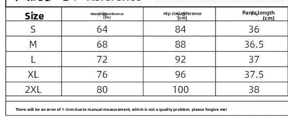 Black High Waist Elastic Strap Female Spice Girl Slim Y2k Shorts Hot Pants